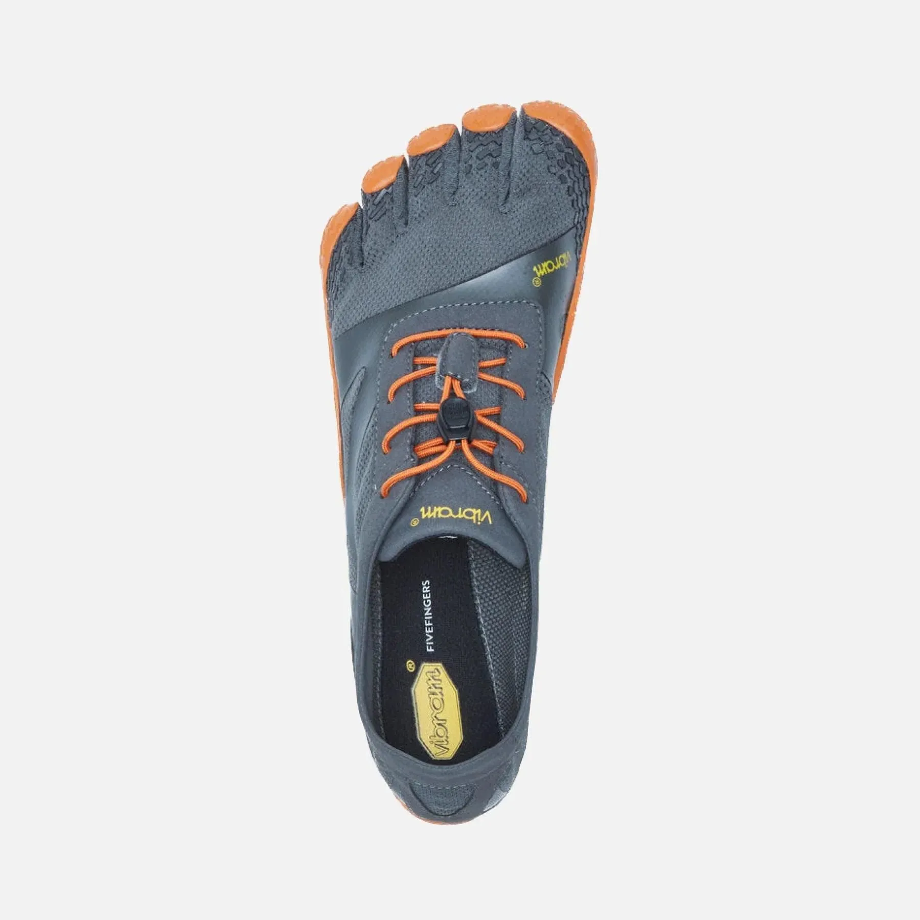 VIBRAM KSO Evo Barefoot 5 Fingers Women's Training Footwear
