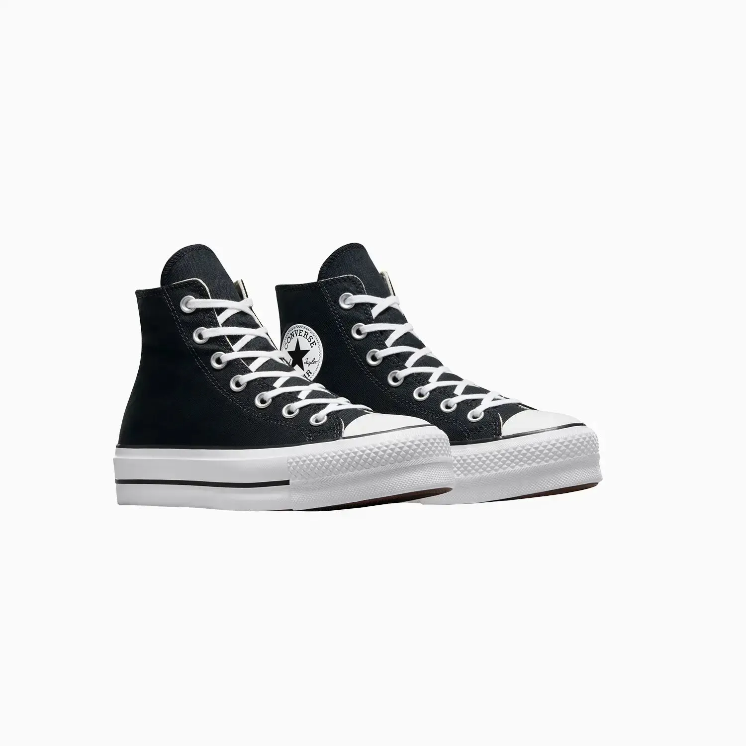 Women's Chuck Taylor All Star Lift Platform