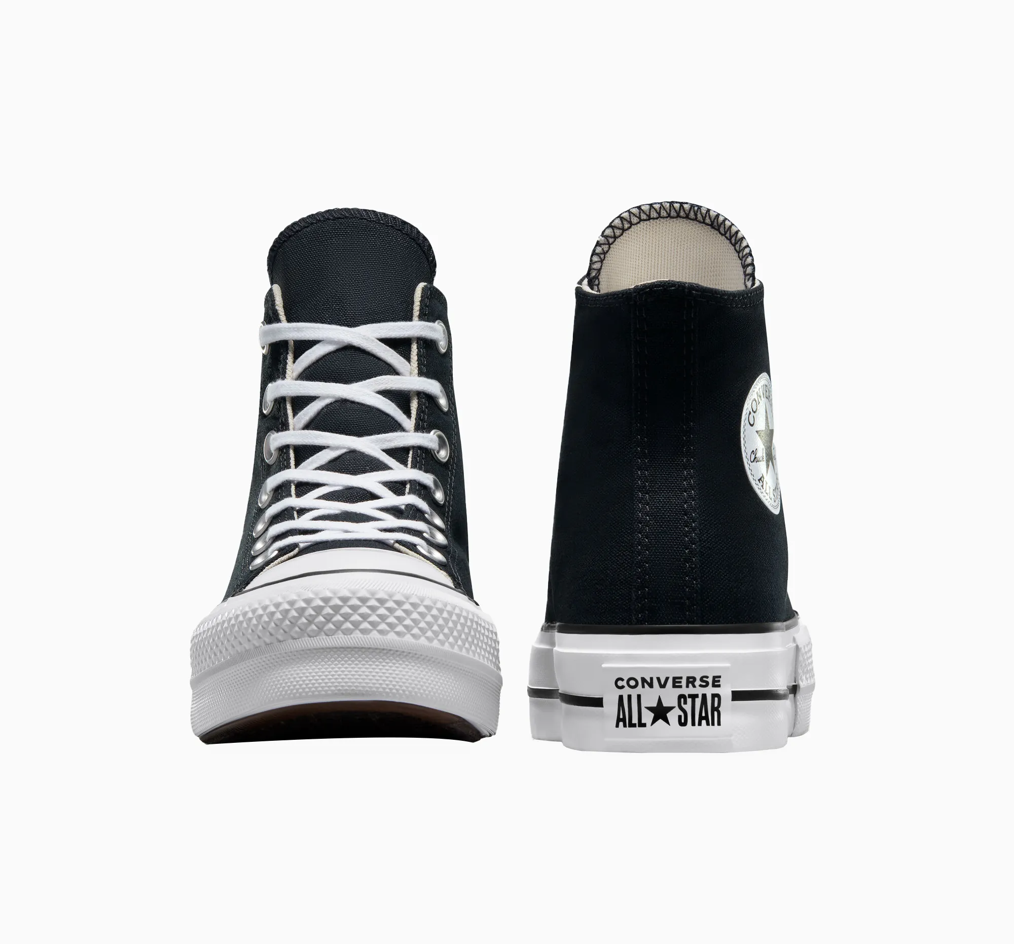 Women's Chuck Taylor All Star Lift Platform