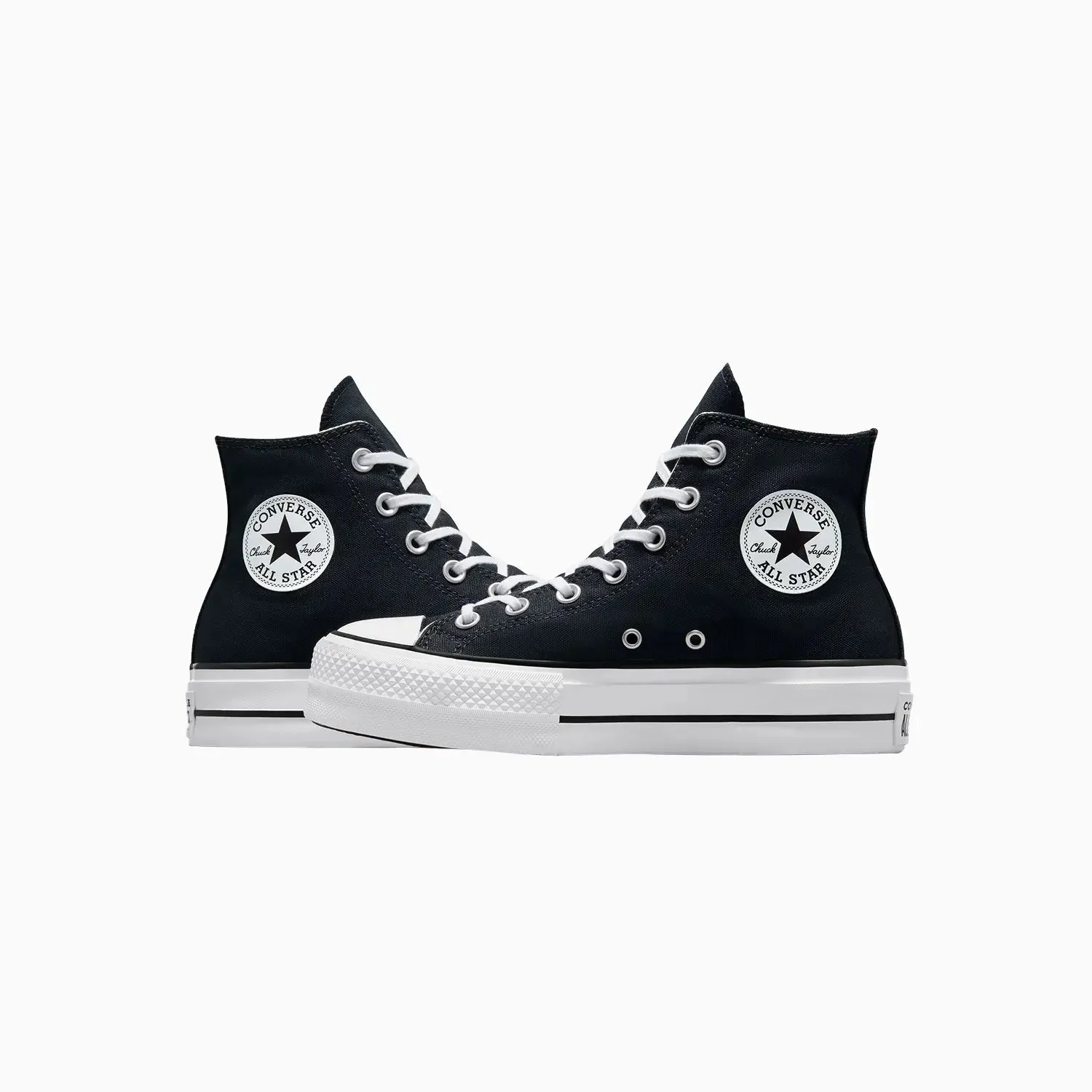 Women's Chuck Taylor All Star Lift Platform