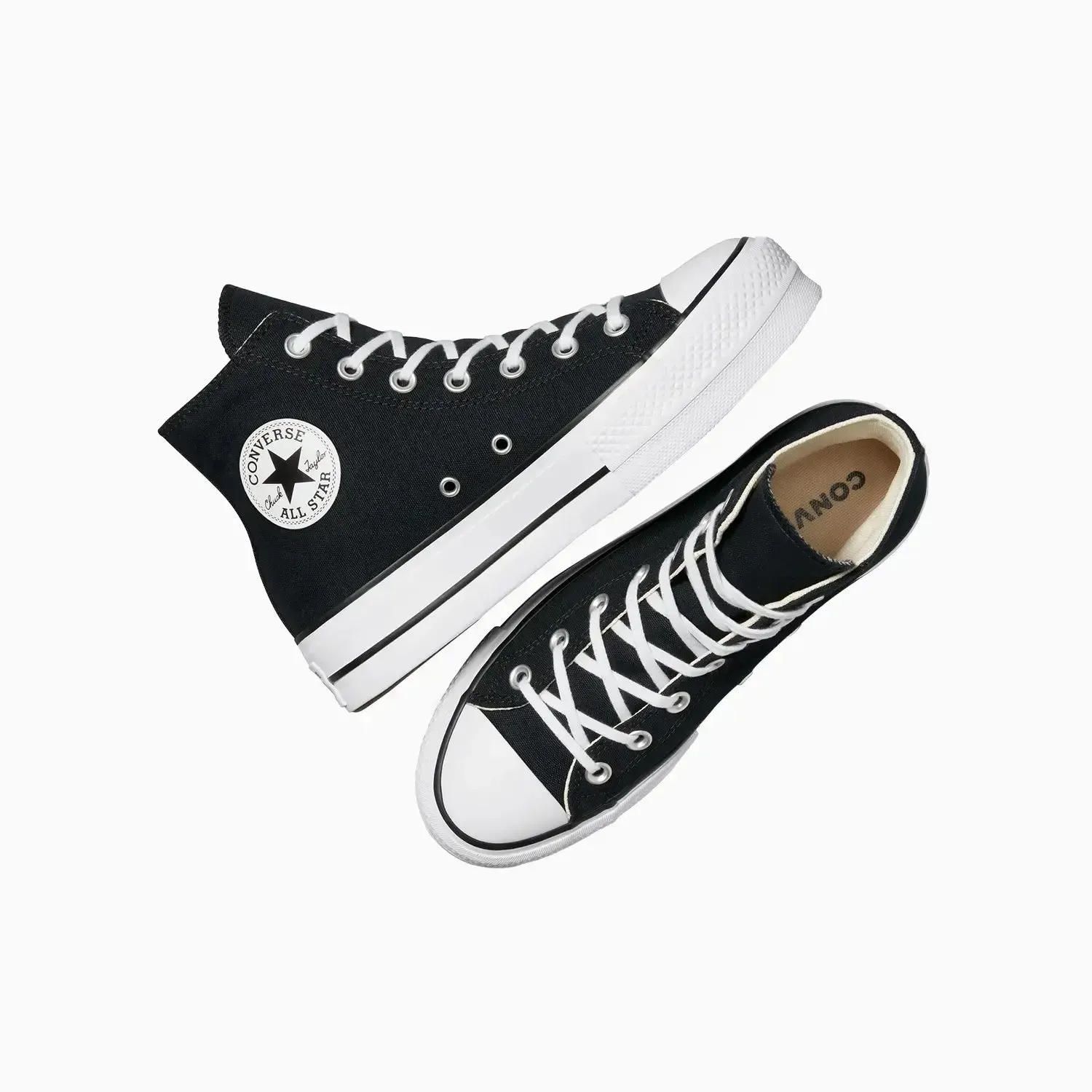 Women's Chuck Taylor All Star Lift Platform