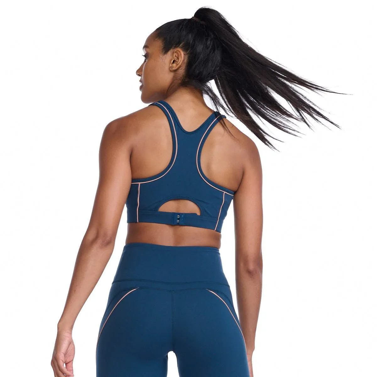 Women's Training Form Crop Top