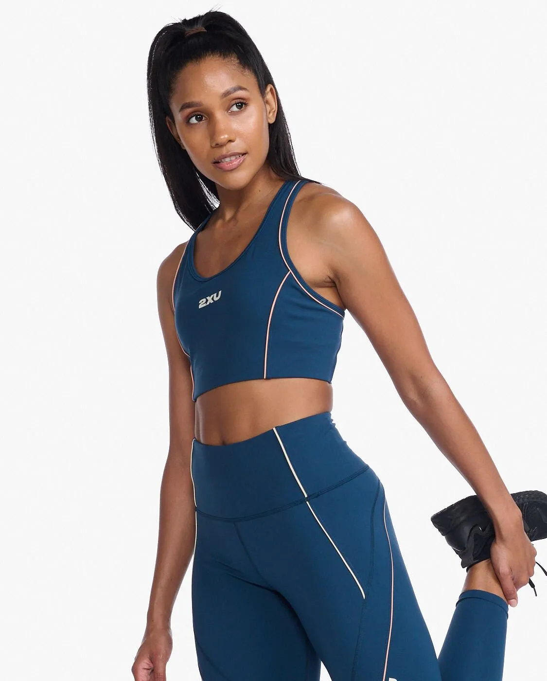 Women's Training Form Crop Top