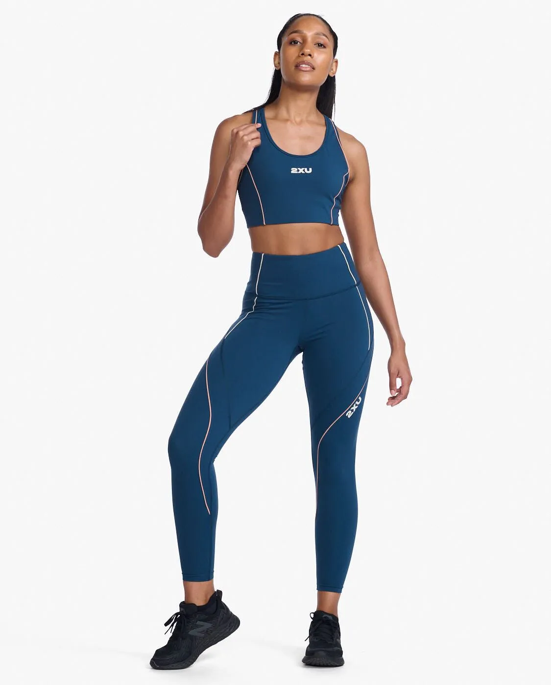 Women's Training Form Crop Top